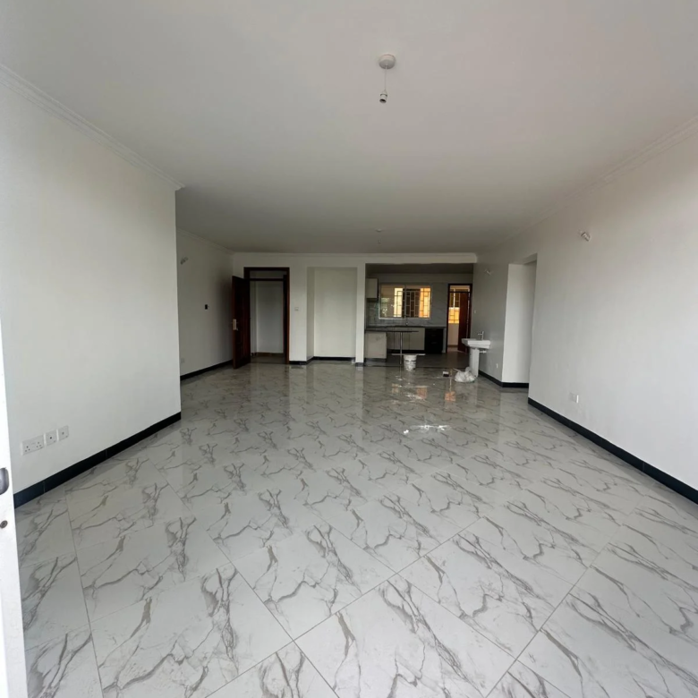 3 bedroom apartment for sale in Kileleshwa Nairobi