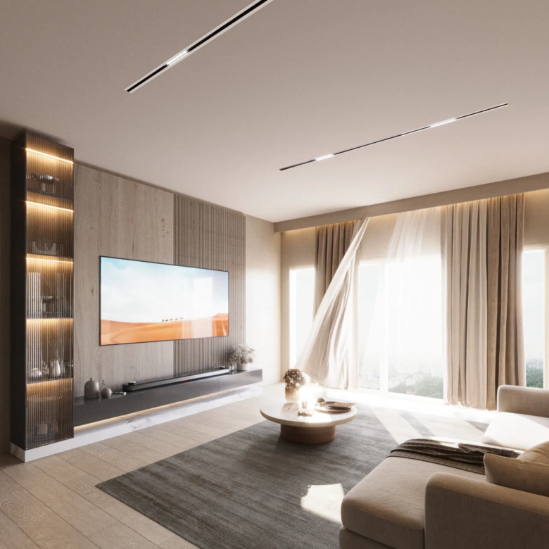 🌟 Lumina Apartments Westlands