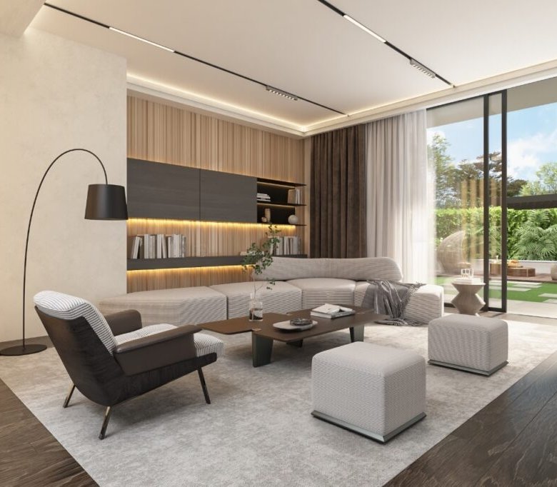 Aya Luxury Residences Kileleshwa