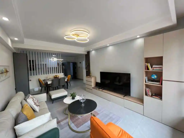 gplden mango apartment kilimani