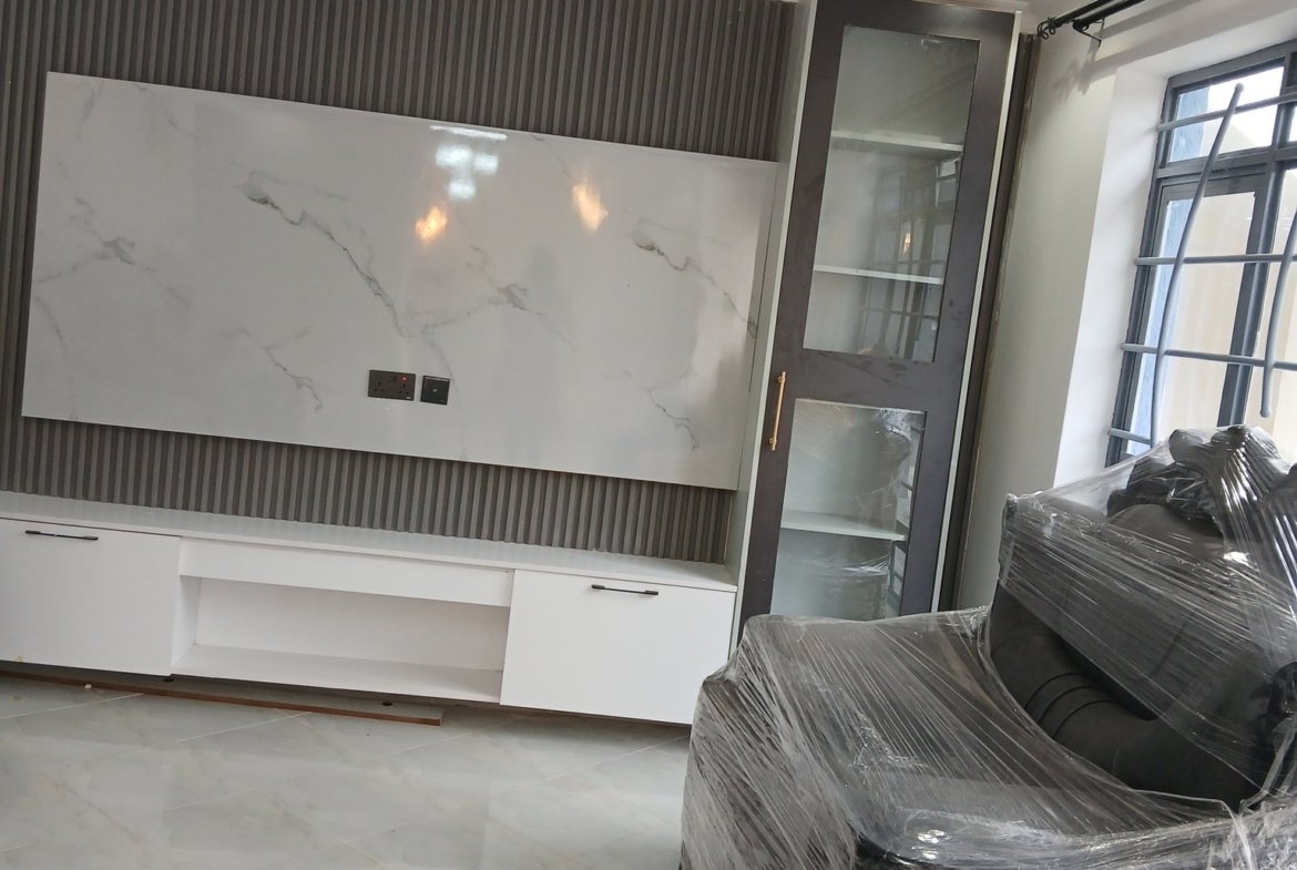 Louis Court 3 & 4 Bedroom Maisonettes for Sale in Ruiru