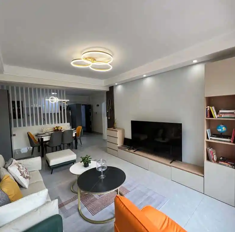 Golden mango kilimani for sale