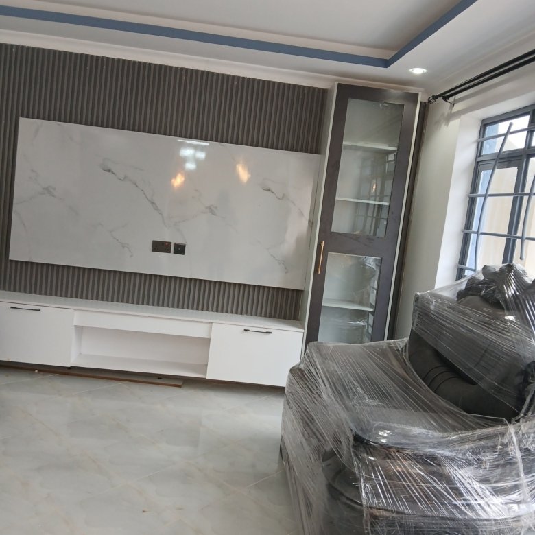 Louis Court 3 & 4 Bedroom Maisonettes for Sale in Ruiru