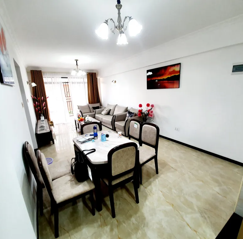 denis apartment for sale in kilimani