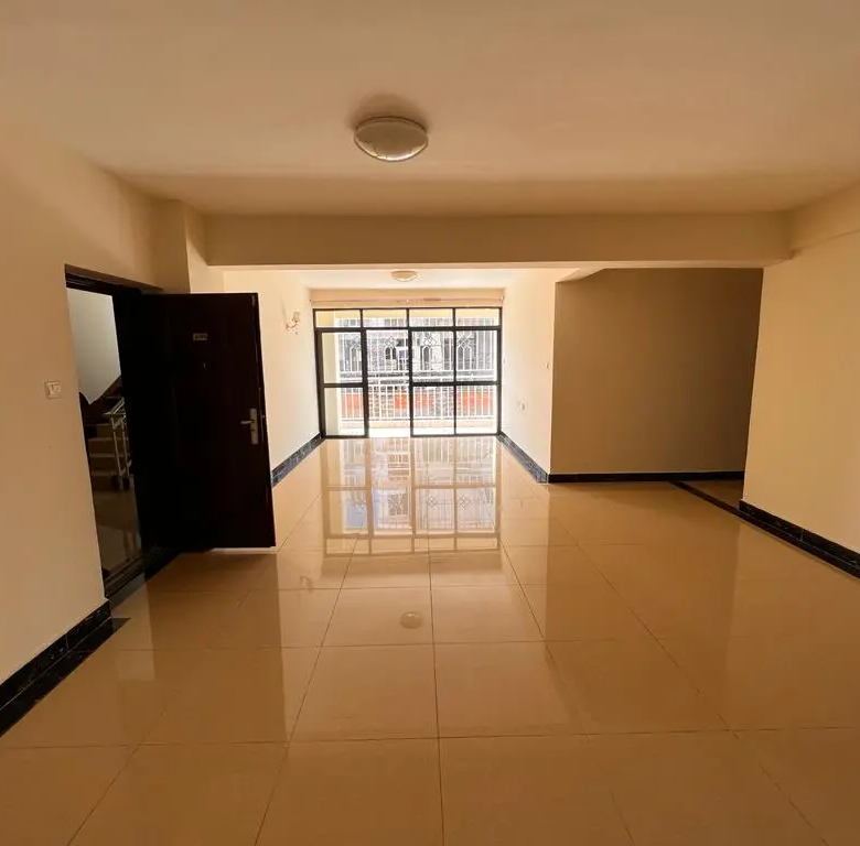 Mango Court Apartments Kilimani