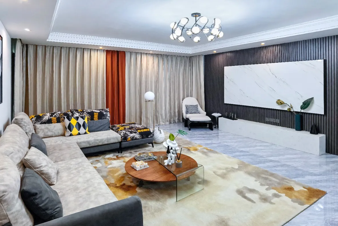 Silver Oak Residency Kileleshwa