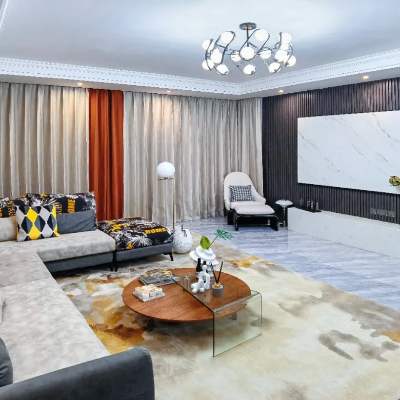 Silver Oak Residency Kileleshwa