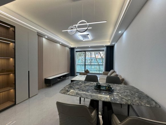 Capital Garden Apartments Kilimani