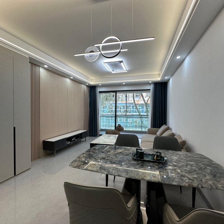 Capital Garden Apartments Kilimani