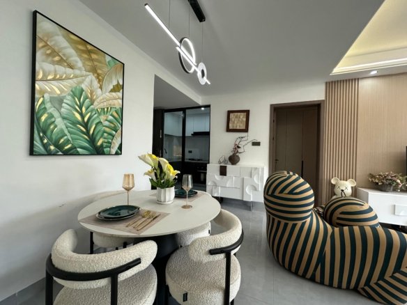 Capital Garden Apartments Kilimani
