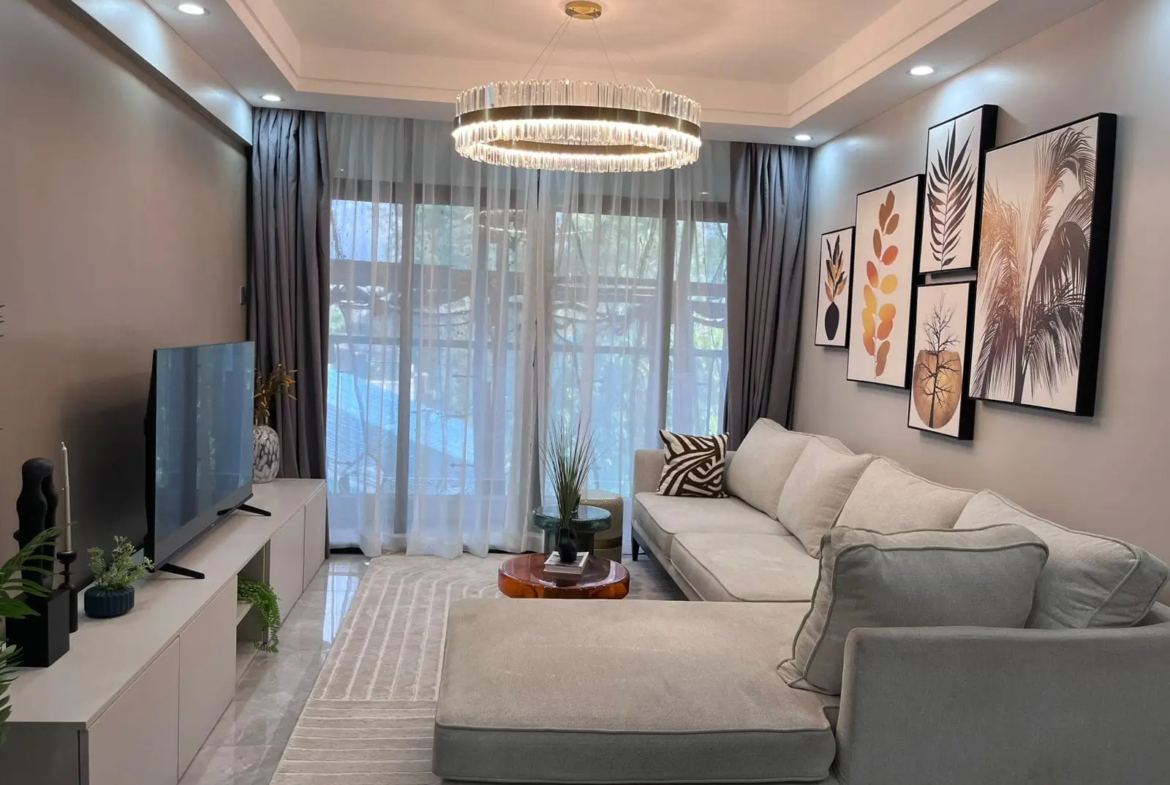 Casa Rina Heights Westlands