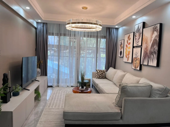 Casa Rina Heights Westlands