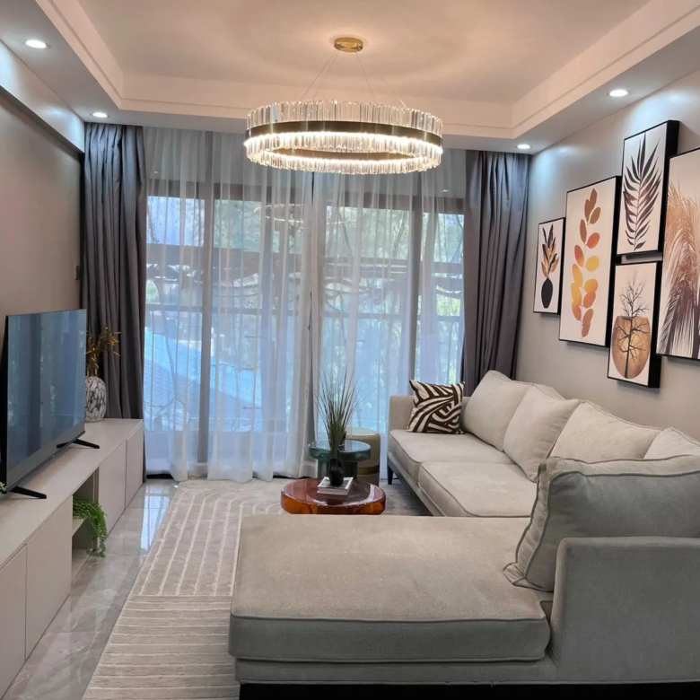 Casa Rina Heights Westlands