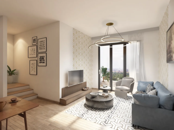 Amaiya by Mi Vida Garden City Nairobi