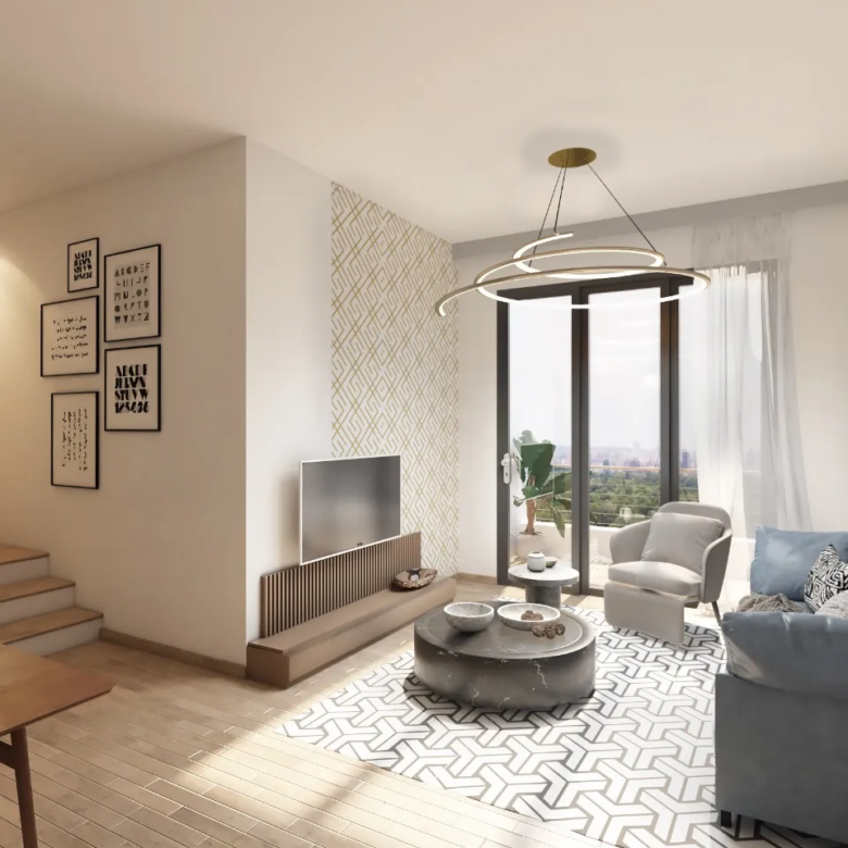 Amaiya by Mi Vida Garden City Nairobi