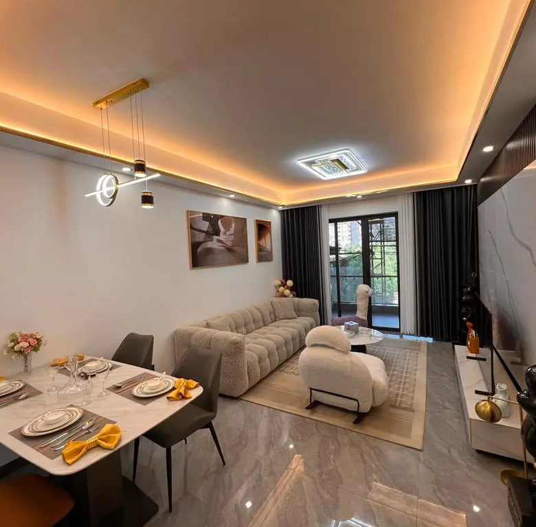 Capital Rise Kilimani Nairobi