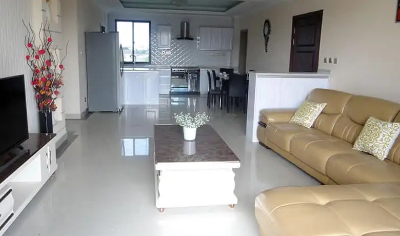 The Crest Park kilimani