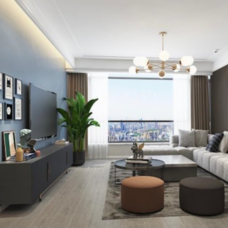 Platinum Oak Residency Kileleshwa