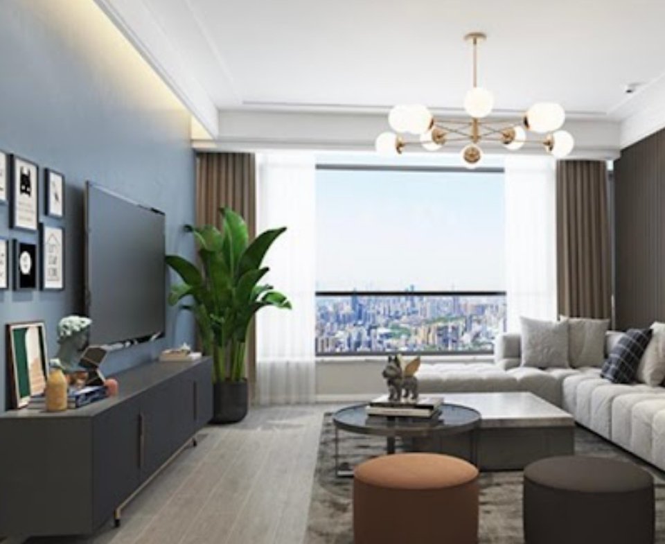 Platinum Oak Residency Kileleshwa