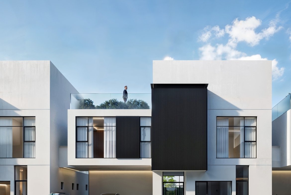 Lumina Villas Lavington