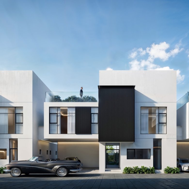 Lumina Villas Lavington