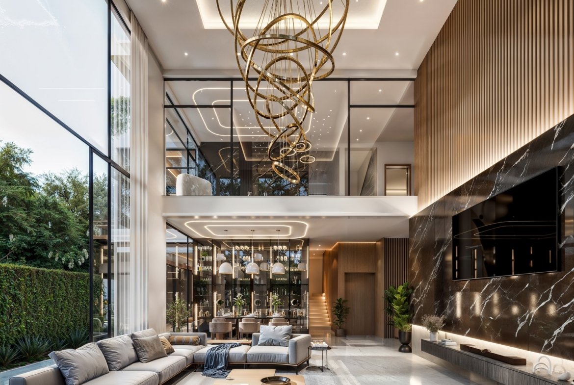 Lumina Villas Lavington