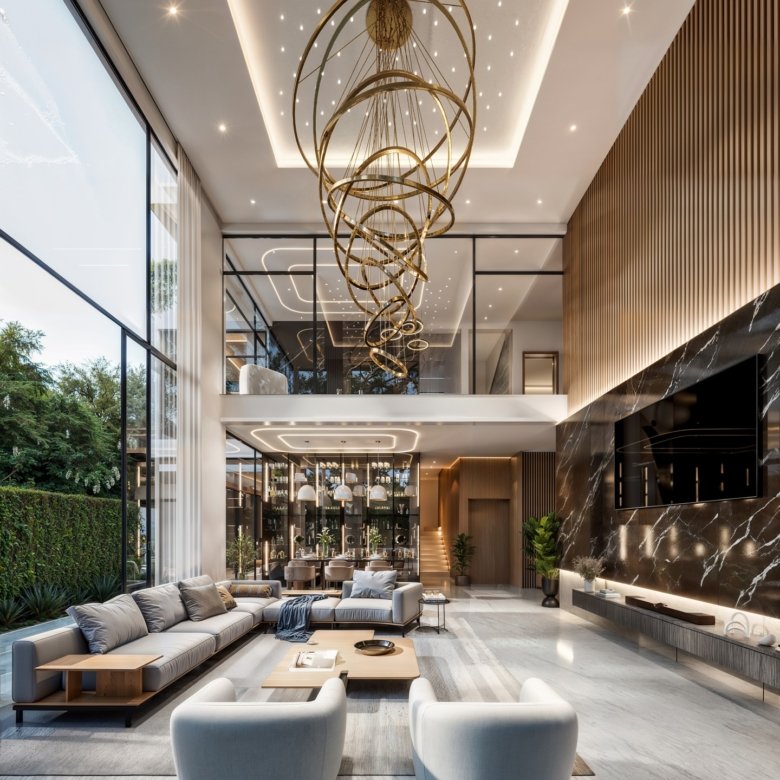 Lumina Villas Lavington