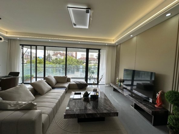 Capital Garden Apartments Kilimani