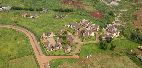 🏡 Migaa Golf Estate Kiambu