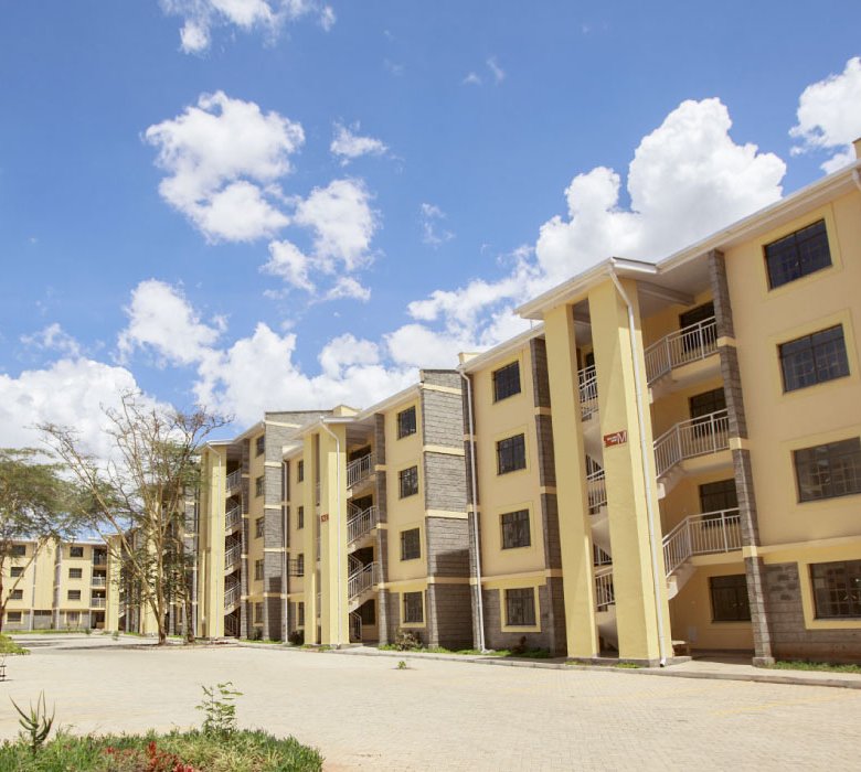 Karibu Homes for Sale in Athi River off Mombasa Road