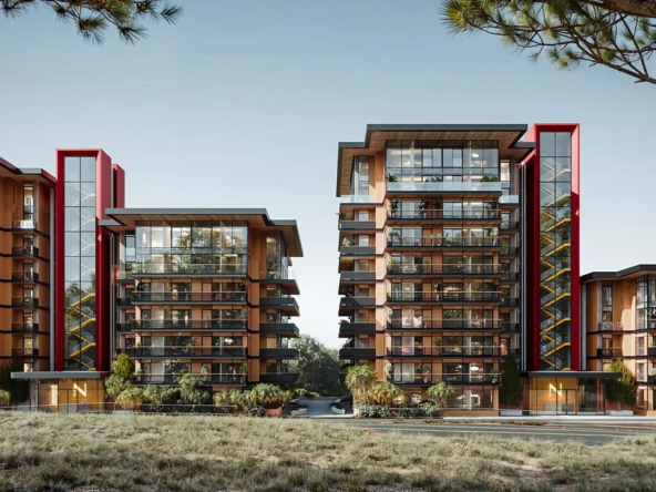 Next Amani Tatu City