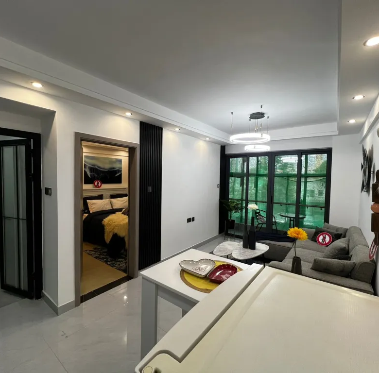 Serenity Residence Apartments Nairobi