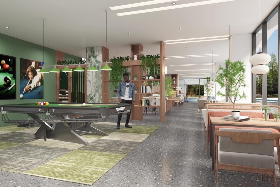 Astra Bay Residence Lower Kabete