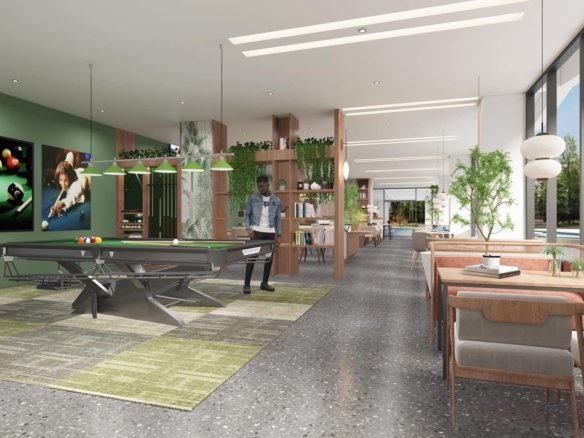 Astra Bay Residence Lower Kabete