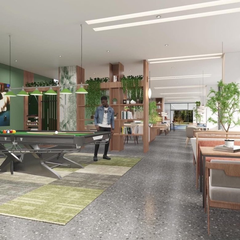 Astra Bay Residence Lower Kabete