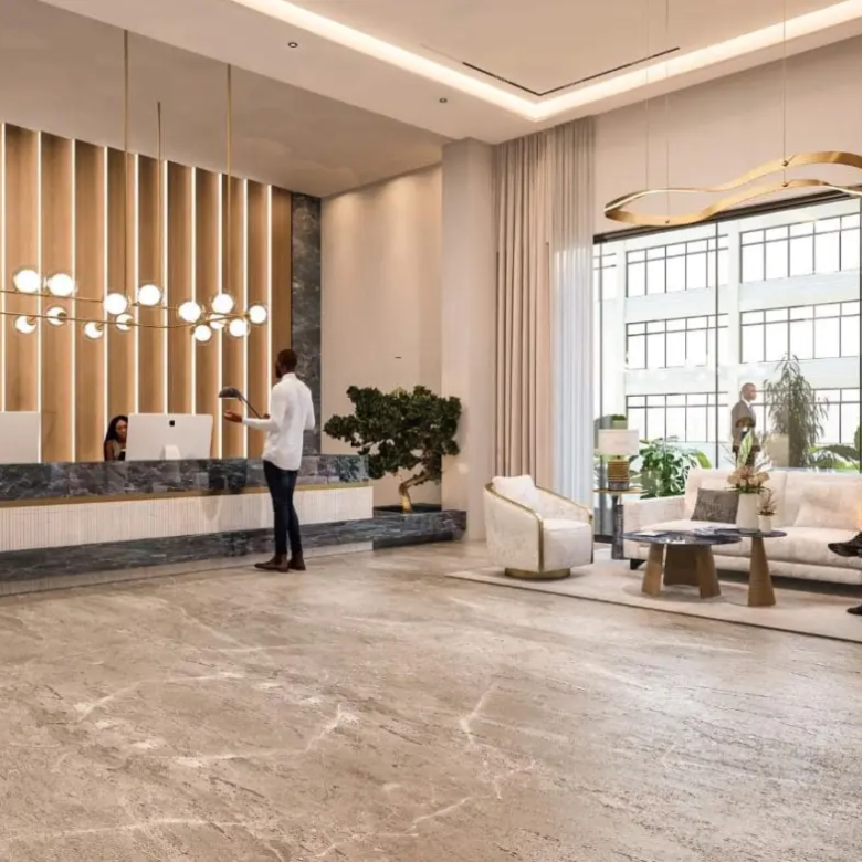 DG JKIA for Sale Along Mombasa Road