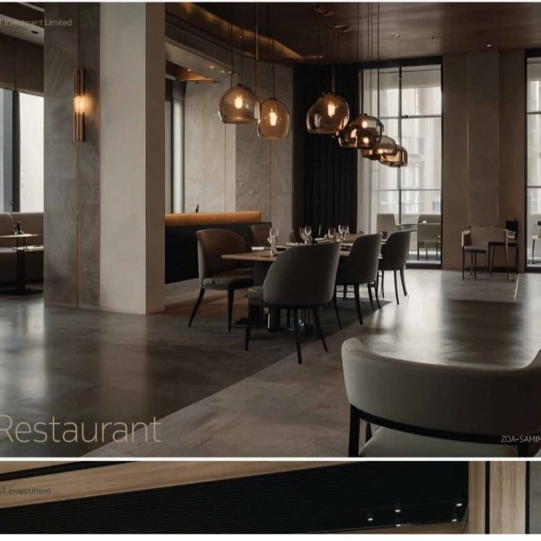 Zoa Samima Westlands