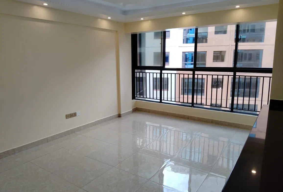 Kaisa Garden Apartments Kileleshwa