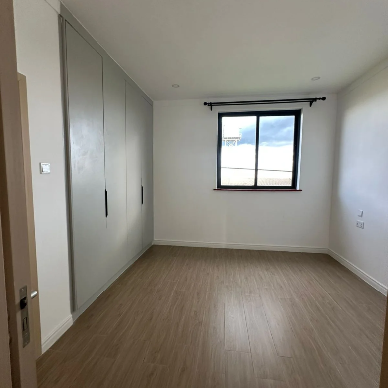 Shangrilla Villas Ongata Rongai