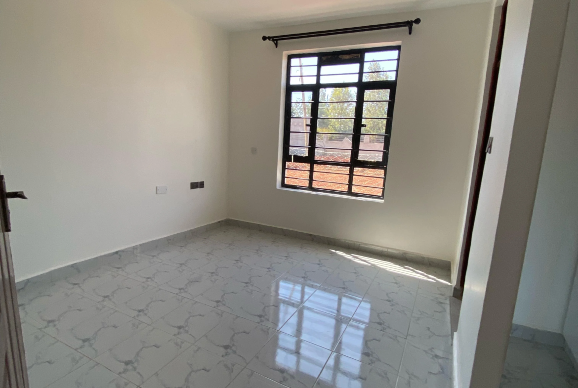 3-Bedroom Flat Roof Bungalow for Sale in Ruiru Mugutha