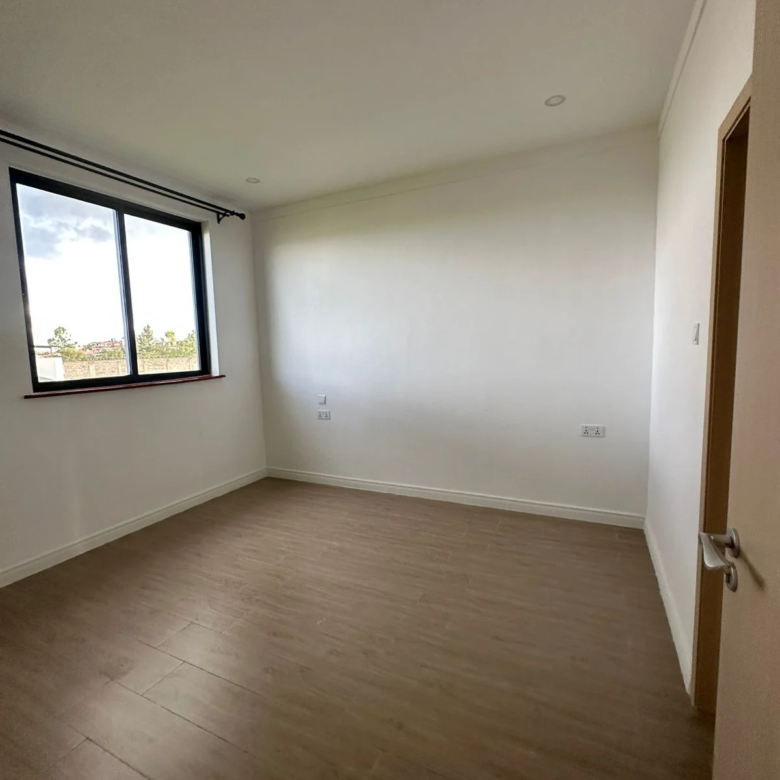 Shangrilla Villas Ongata Rongai