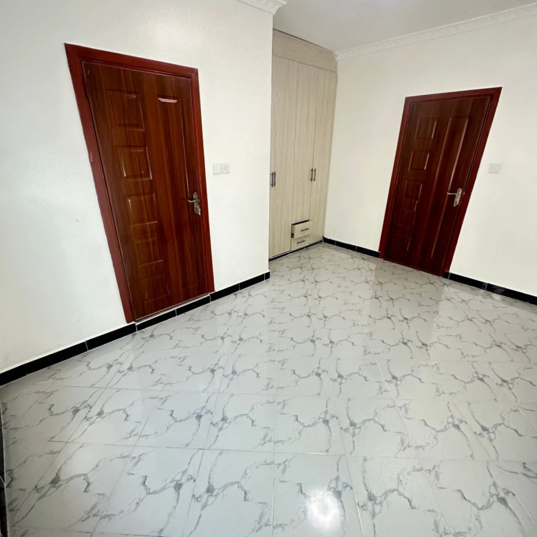 Brand New Flat Roof 3-Bedroom House for Sale in Ruiru