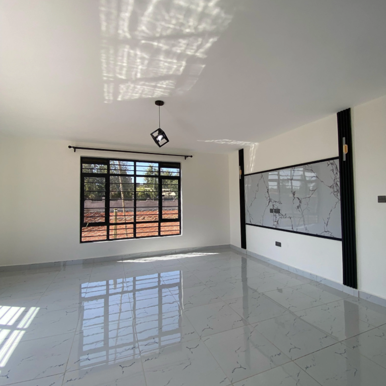 3 bedroom house for sale in ruiru thika road