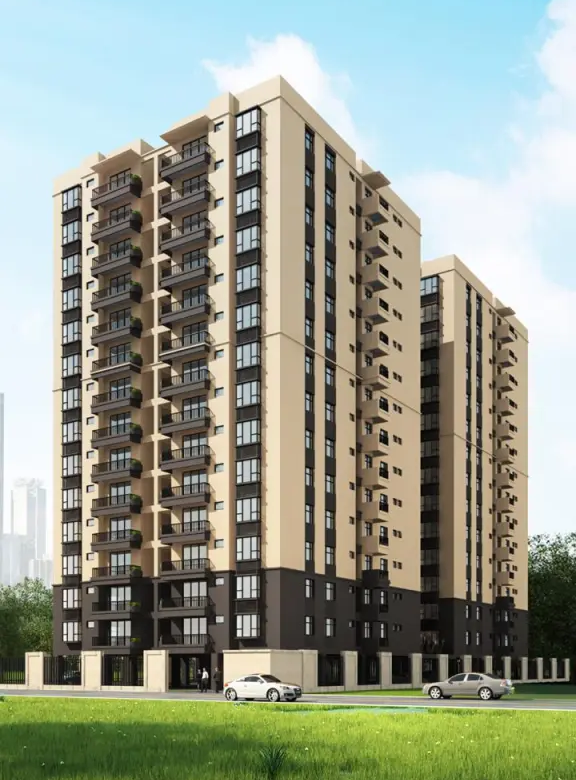 3Bedroom Fully Furnished for Rent Kilimani