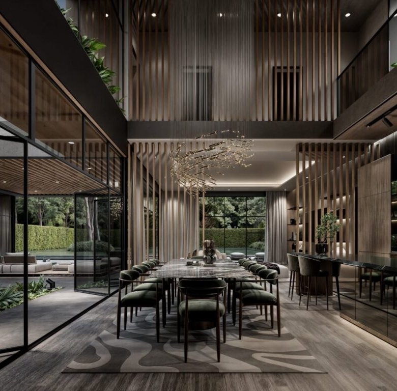 Samsara Bespoke Villas Karen