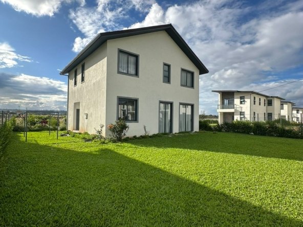 Shangrilla Villas Ongata Rongai