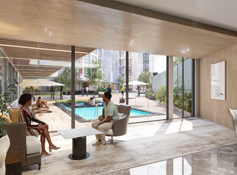 Aya Luxury Residences Kileleshwa