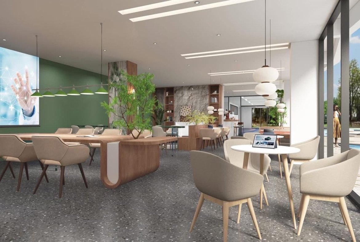 Astra Bay Residence Lower Kabete