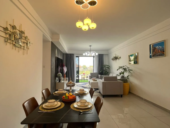 New Rise Garden Syokimau