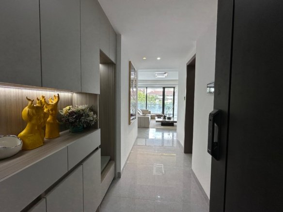 Capital Garden Apartments Kilimani